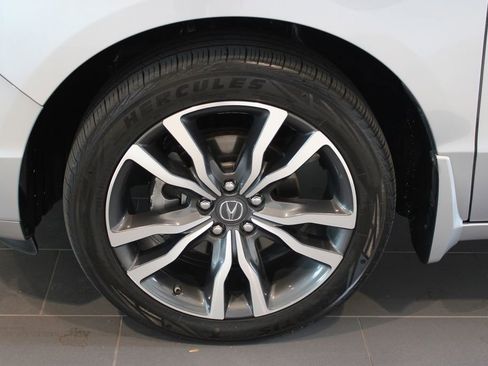 Used 2020 Acura MDX SH-AWD w/ Advance Package image 31
