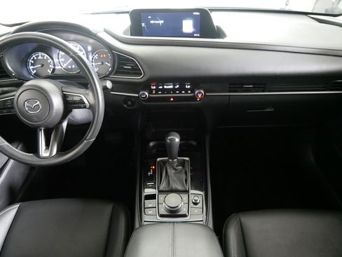 Used 2024 MAZDA CX-30 AWD 2.5 S w/ Select Sport Pkg image 10