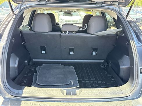 Certified 2024 Subaru Crosstrek 2.0i Premium AWD/4WD image 20