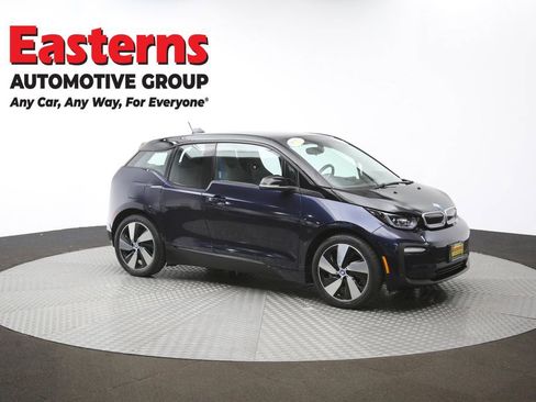 Used 2019 BMW i3 image 46
