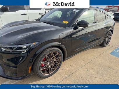 Used 2025 Ford Mustang Mach-E GT w/ Bronze Appearance Package