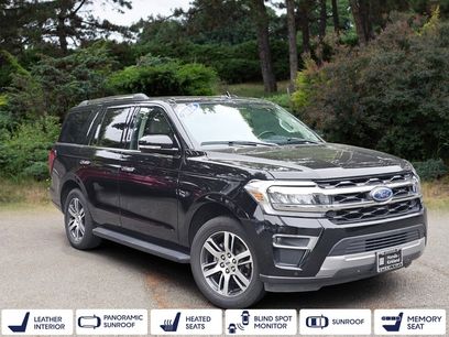 Used 2024 Ford Expedition Limited
