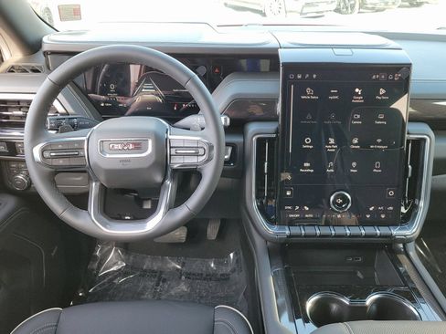 New 2026 GMC Yukon Elevation AWD/4WD image 9