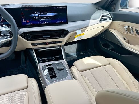 New 2026 BMW 330i 330i w/ Premium Package image 18