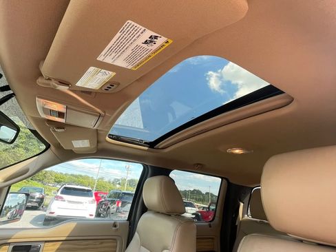 Used 2011 Ford F150 Lariat w/ Lariat Plus Pkg AWD/4WD image 67