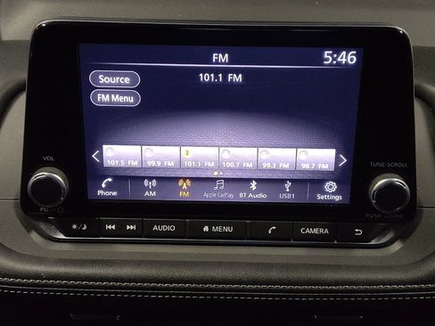 Used 2024 Nissan Rogue SV AWD/4WD image 25