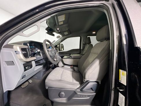 Used 2024 Ford F250 XL w/ STX Appearance Package AWD/4WD image 14