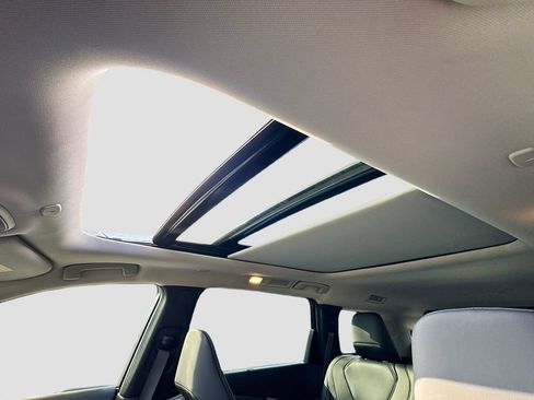 Certified 2026 INFINITI QX60 Luxe w/ Cargo Package FWD image 24