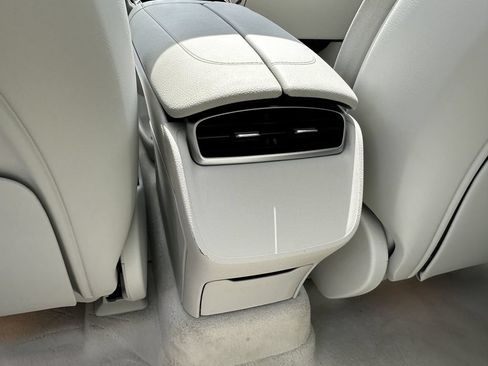 Certified 2023 Mercedes-Benz EQE 350+ SUV image 26