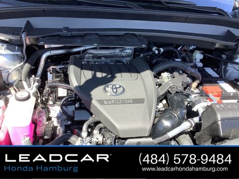 Used 2025 Toyota Grand Highlander AWD image 25