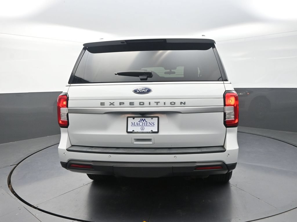 Used 2022 Ford Expedition XL AWD/4WD image 9