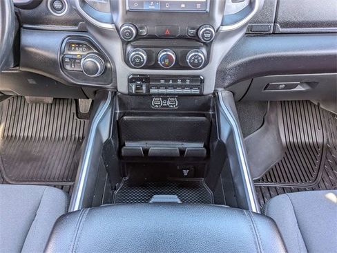 Used 2023 RAM 2500 Big Horn w/ Level 1 Equipment Group image 19