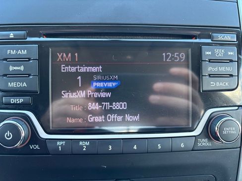 Used 2017 Nissan Frontier SV w/ SV Value Truck Package image 30