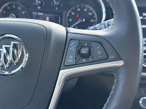 Used 2020 Buick Encore Preferred AWD/4WD image 6