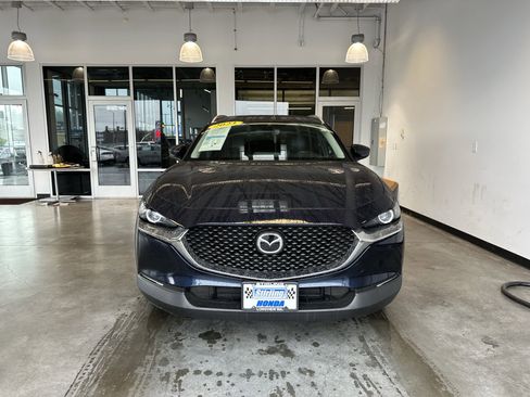Used 2023 MAZDA CX-30 AWD 2.5 S w/ Select Package image 6