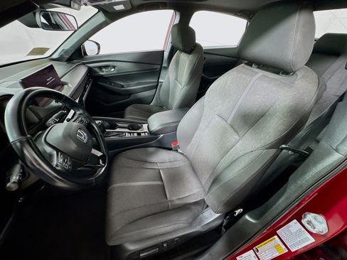 Used 2023 Honda Accord Sport image 12