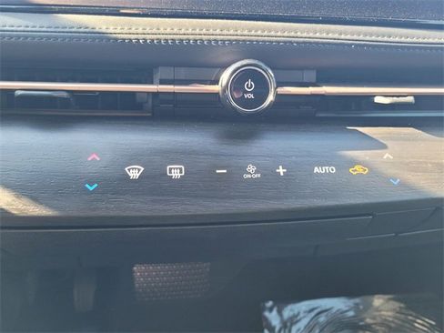 Used 2024 Nissan Ariya AWD image 24