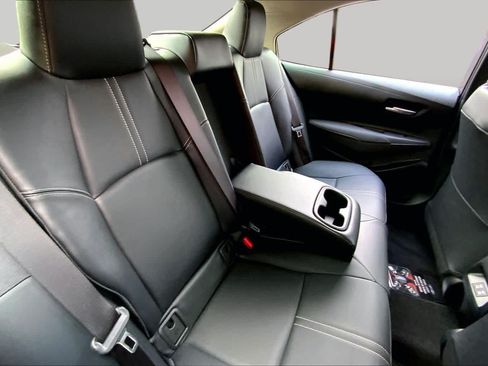 Used 2026 Toyota Corolla XLE FWD image 20