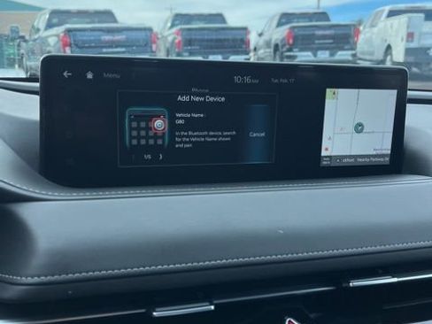 Used 2023 Genesis G80 2.5T image 38