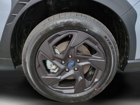 New 2026 Subaru Crosstrek 2.5i Sport image 27