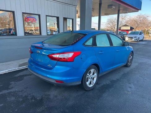 Used 2014 Ford Focus SE image 5