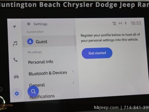 Used 2023 Toyota Prius LE image 22
