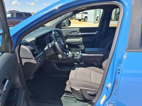Used 2026 GMC Terrain Elevation AWD/4WD image 21