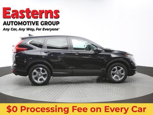 Used 2019 Honda CR-V EX image 44