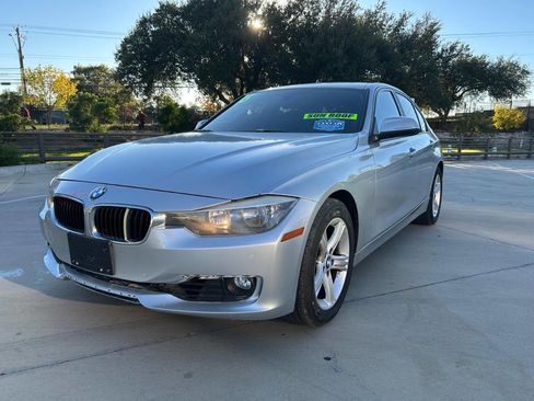 Used 2015 BMW 328i Sedan image 1