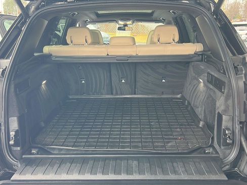 Certified 2022 BMW X5 xDrive40i w/ M Sport Package image 35