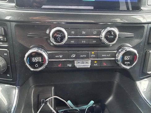 Used 2021 Ford F150 XLT w/ Equipment Group 302A High image 15