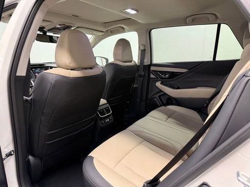 Used 2025 Subaru Outback Limited XT image 25