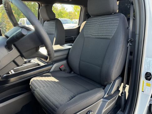 Used 2023 Ford F150 XL w/ STX Appearance Package RWD image 16