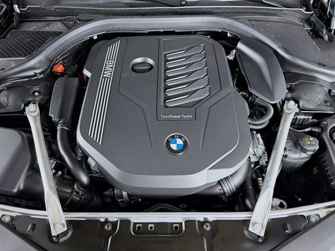 New 2026 BMW 840i RWD image 32