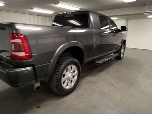 Used 2022 RAM 2500 Laramie image 8