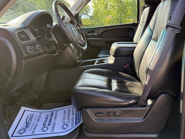 Used 2012 Chevrolet Tahoe LT w/ Suspension Package, Off-Road AWD/4WD image 7