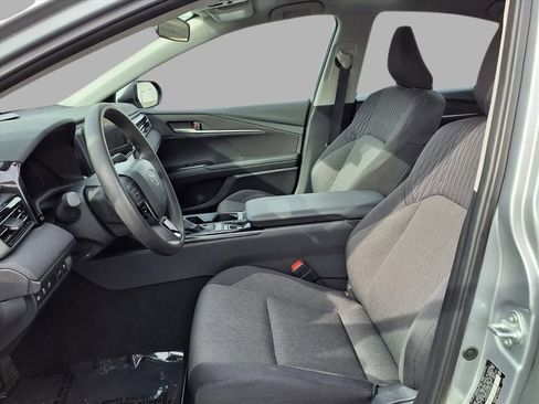 Used 2025 Toyota Camry XLE image 20