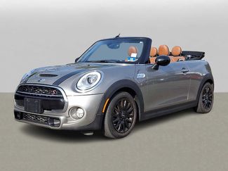 Used 2016 MINI Cooper S video 1