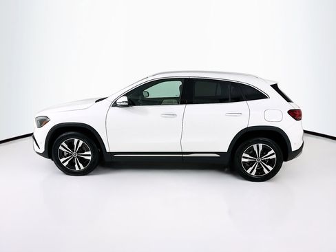 New 2026 Mercedes-Benz GLA 250 image 5