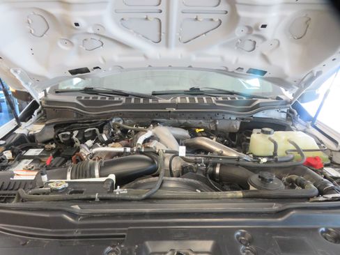 Used 2022 Ford F350 XL w/ Power Equipment Group AWD/4WD image 56