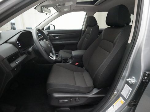 Certified 2023 Honda CR-V EX image 7