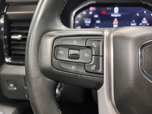 Used 2024 GMC Sierra 2500 Denali w/ Denali Reserve Package image 19