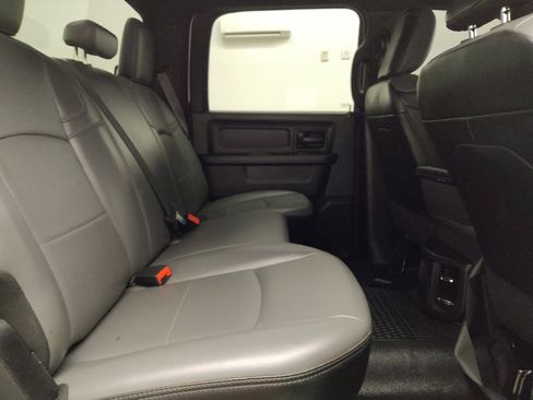 Used 2021 RAM 2500 Tradesman RWD image 19