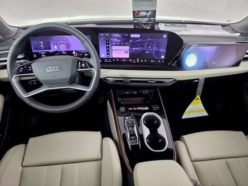New 2026 Audi A6 Prestige AWD/4WD image 34