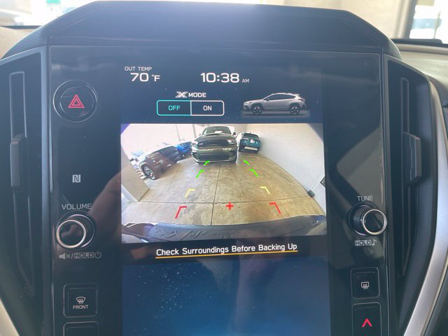 Used 2024 Subaru Crosstrek 2.0i Premium AWD/4WD image 29