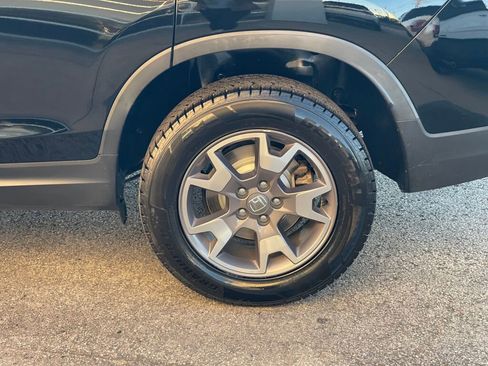 Used 2022 Honda Passport TrailSport image 24