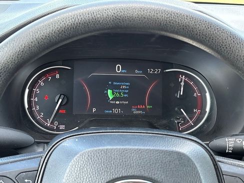 Used 2023 Toyota RAV4 XLE FWD image 25