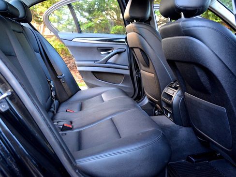 Used 2015 BMW 528i xDrive Sedan image 11