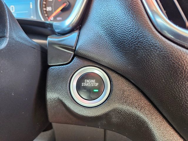 Used 2024 Chevrolet Equinox LT FWD image 35