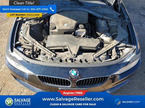 Used 2014 BMW 428i Convertible RWD image 15